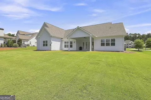 Exterior - 115 Grae Ct, Tyrone, GA 30290 photo 8 of 11