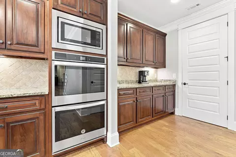 Kitchen - 115 Grae Ct, Tyrone, GA 30290 photo 5 of 7