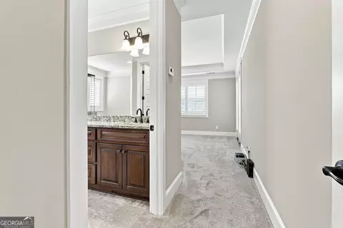 Entry Way - 115 Grae Ct, Tyrone, GA 30290 photo 7 of 8