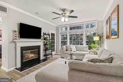 3636 Habersham Rd NW #2204, Atlanta, GA 30305