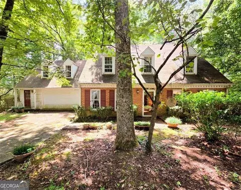 3601 Longfellow Trl, Marietta, GA 30062