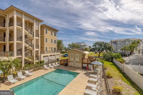1015 Bechview Dr #108, Saint Simons Island, GA 31522