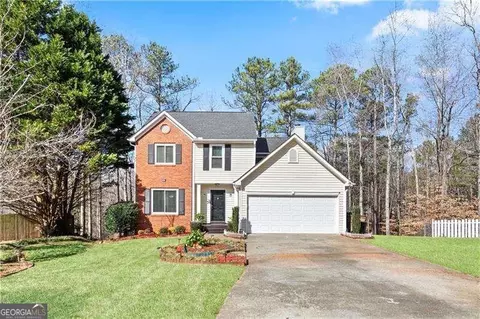 1603 Eagle Dr, Woodstock, GA 30189