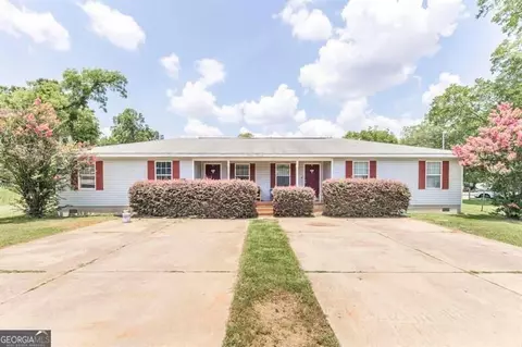 210 Perry Railroad, Fort Valley, GA 31030