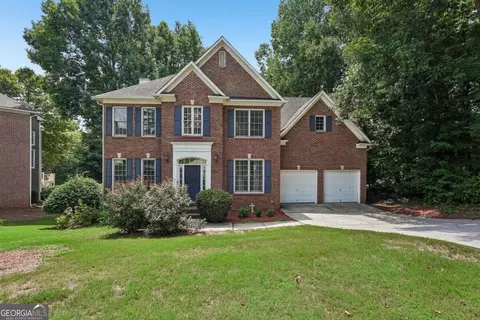 1050 Mckendree Park Ln, Lawrenceville, GA 30043