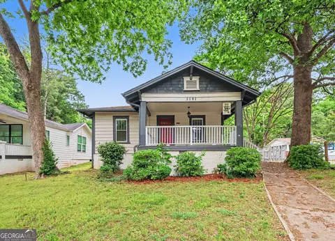 3181 Church St, Atlanta, GA 30344