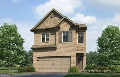 3018 Manor Hill Pl, Union City, GA 30291