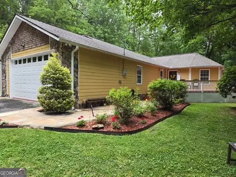 473 Wayah Trl, Clayton, GA 30525