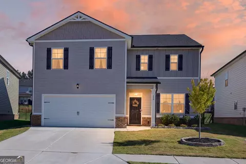 120 Champlain Rd, Hoschton, GA 30548