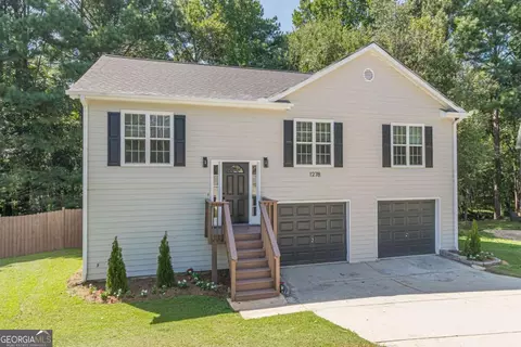 Exterior - 1278 Lynx Ct, Hampton, GA 30228 photo 3 of 7