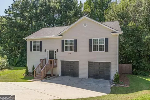 Exterior - 1278 Lynx Ct, Hampton, GA 30228 photo 4 of 7