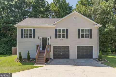 Exterior - 1278 Lynx Ct, Hampton, GA 30228 photo 1 of 7