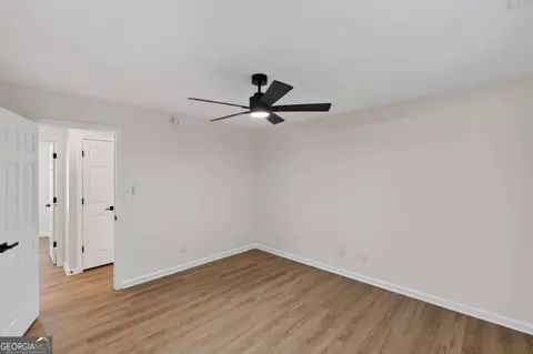 Bedroom - 1278 Lynx Ct, Hampton, GA 30228 photo 4 of 7