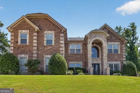 3004 Thimbleberry Trce, Conyers, GA 30094