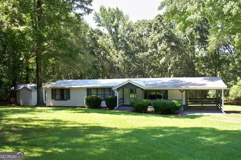 1421 Oconee Springs Rd, Eatonton, GA 31024