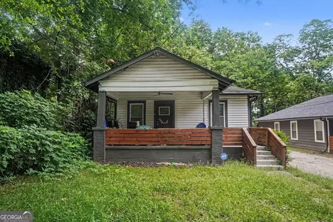 2494 Lester St, Atlanta, GA 30344