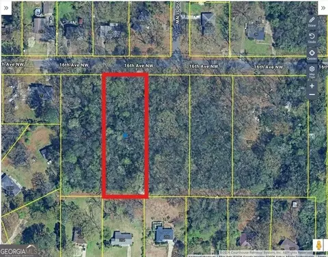 201 16th Ave NW, Center Point, AL 35215