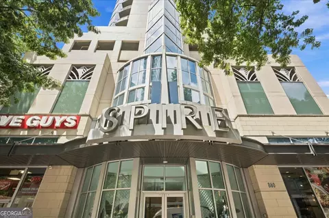 860 Peachtree St NE # 1609, Atlanta, GA 30308