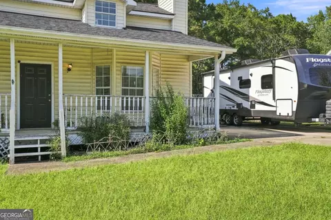 2152 Red Rose Ln, Loganville, GA 30052
