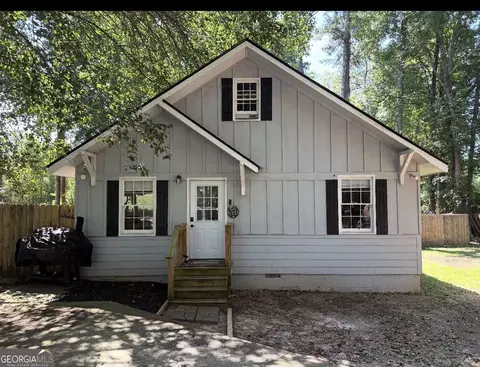 1468 Highway 41 N, Milner, GA 30257
