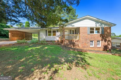 1172 Shoal Creek Church Rd, Lavonia, GA 30553