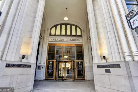 57 Forsyth St NW #10A, Atlanta, GA 30303