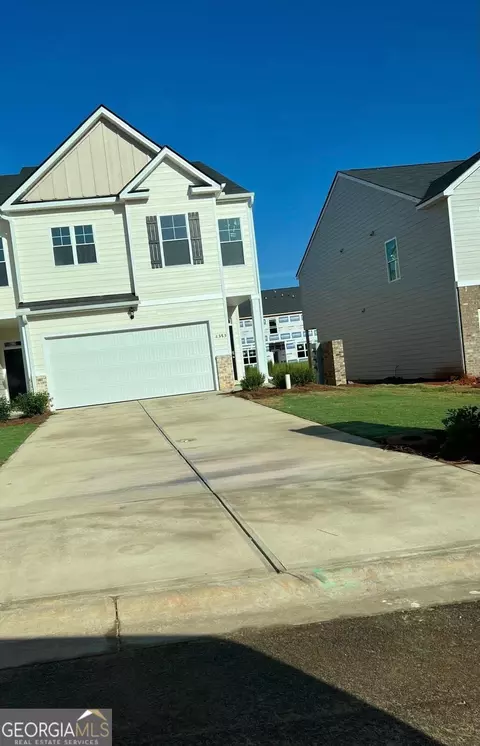 Undisclosed, Hephzibah, GA 30815
