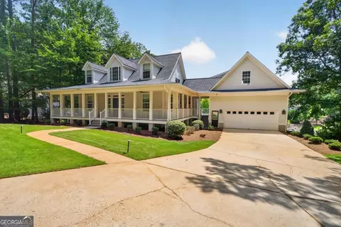 1001 Kingsford Way, Greensboro, GA 30642