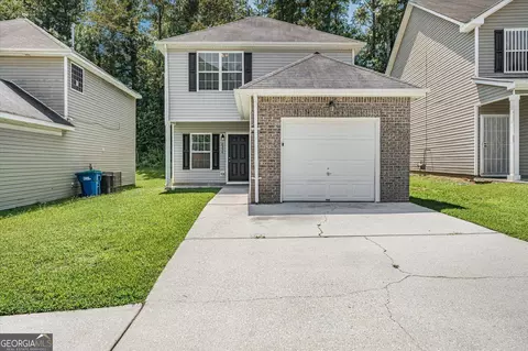 2354 Hackamore Dr, Atlanta, GA 30349