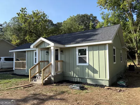 808 Alabama St, Carrollton, GA 30117