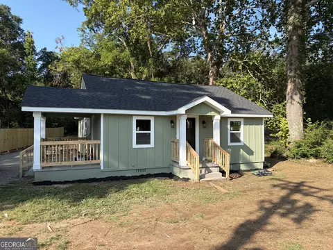 808 Alabama St, Carrollton, GA 30117