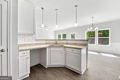 Kitchen - 4472 Rivercliffs Way, Gray, GA 31032 photo 1 of 1