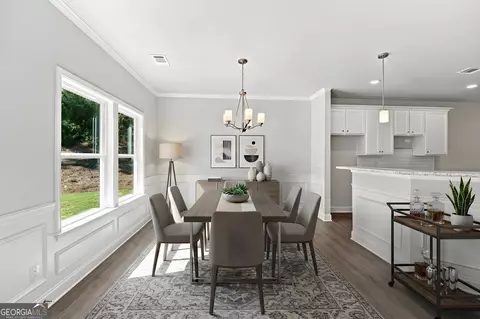 Dining - 4472 Rivercliffs Way, Gray, GA 31032 photo 1 of 1