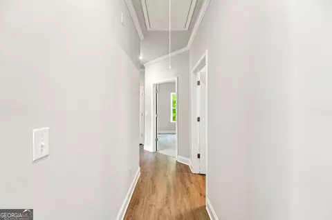 Entry Way - 4472 Rivercliffs Way, Gray, GA 31032 photo 2 of 5