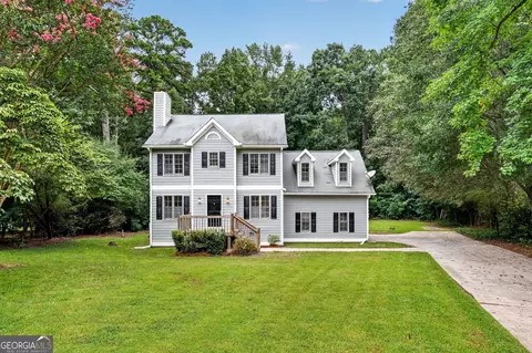 1504 Pine Creek Way, Lawrenceville, GA 30043