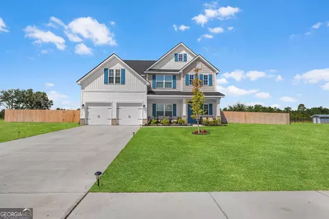 387 Deer Meadow Way SE, Allenhurst, GA 31301