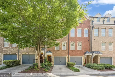 289 Goodson Way NW, Atlanta, GA 30309