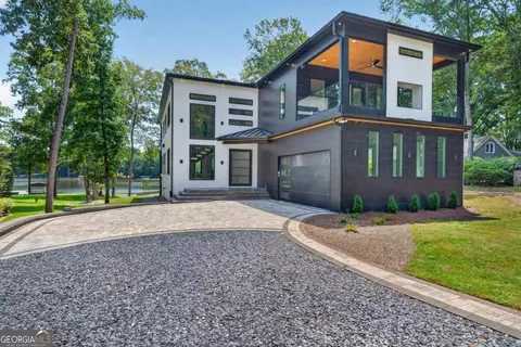 254 Loch Way #254 LOCH WAY, Eatonton, GA 31024