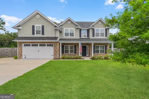 180 Kerry Dr, Richmond Hill, GA 31324
