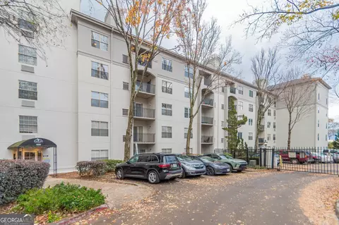970 Sidney Marcus Blvd NE #1217, Atlanta, GA 30324