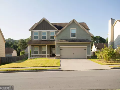 4153 Potomac Walk Ct, Loganville, GA 30052