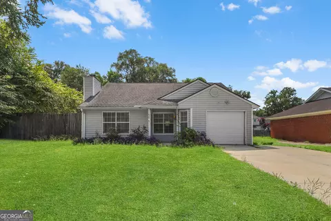 50 Wild Honey Ct, Richmond Hill, GA 31324