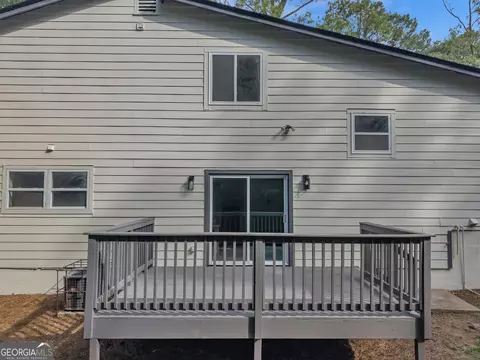 Exterior - 6817 Red Maple Dr, Rex, GA 30273 photo 3 of 3