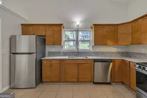 Kitchen - 6817 Red Maple Dr, Rex, GA 30273 photo 1 of 1