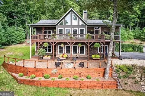 107 Old Birch Ct, Blairsville, GA 30512