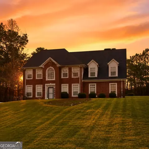 1433 Cotton Trl, Conyers, GA 30094