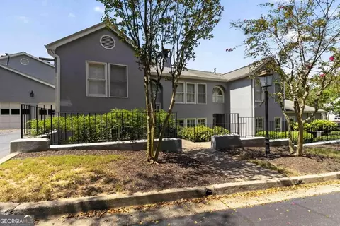 3910 Ashford Lake Ct NE #3910, Atlanta, GA 30319