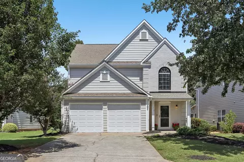 2375 Ashton Dr, Roswell, GA 30076