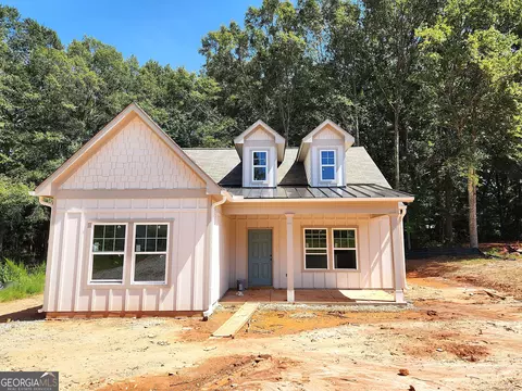 lot2 Clemit Harris Rd, Newnan, GA 30263