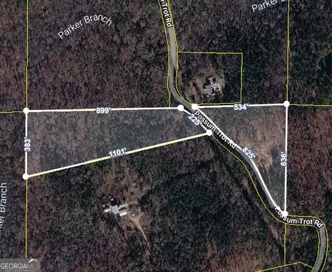 0 Possum Trot Rd, Barnesville, GA 30204
